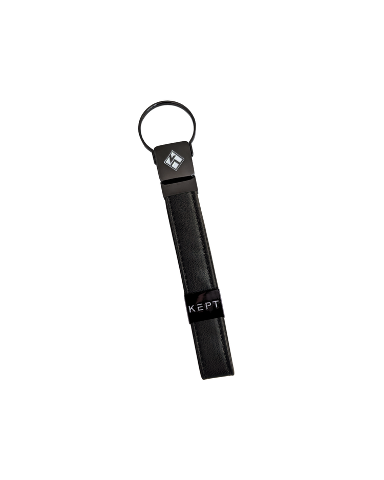 Designer Lanyard - Black 99